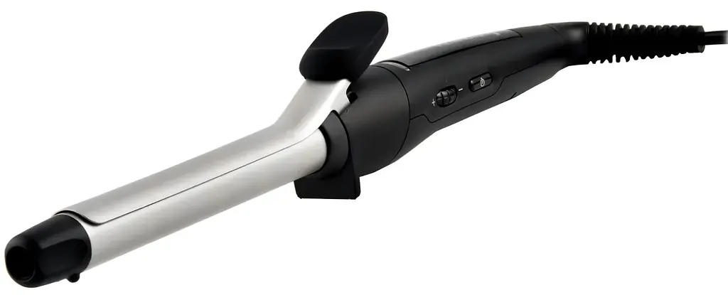 Плойка Remington Pro Spiral Curl, 35 Вт, температурних режимів 8, D -18 мм, 150-210 С, кераміка, чорний - фото 5