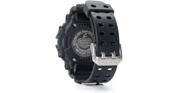 Годинник Casio GX-56BB-1ER - фото 4