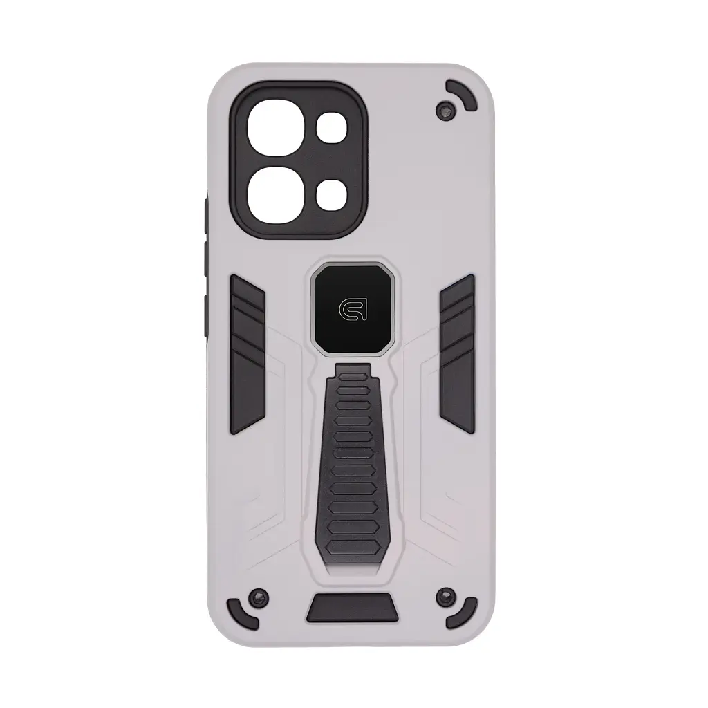 Чохол ArmorStandart Proover для OPPO A6 Pro 4G Grey