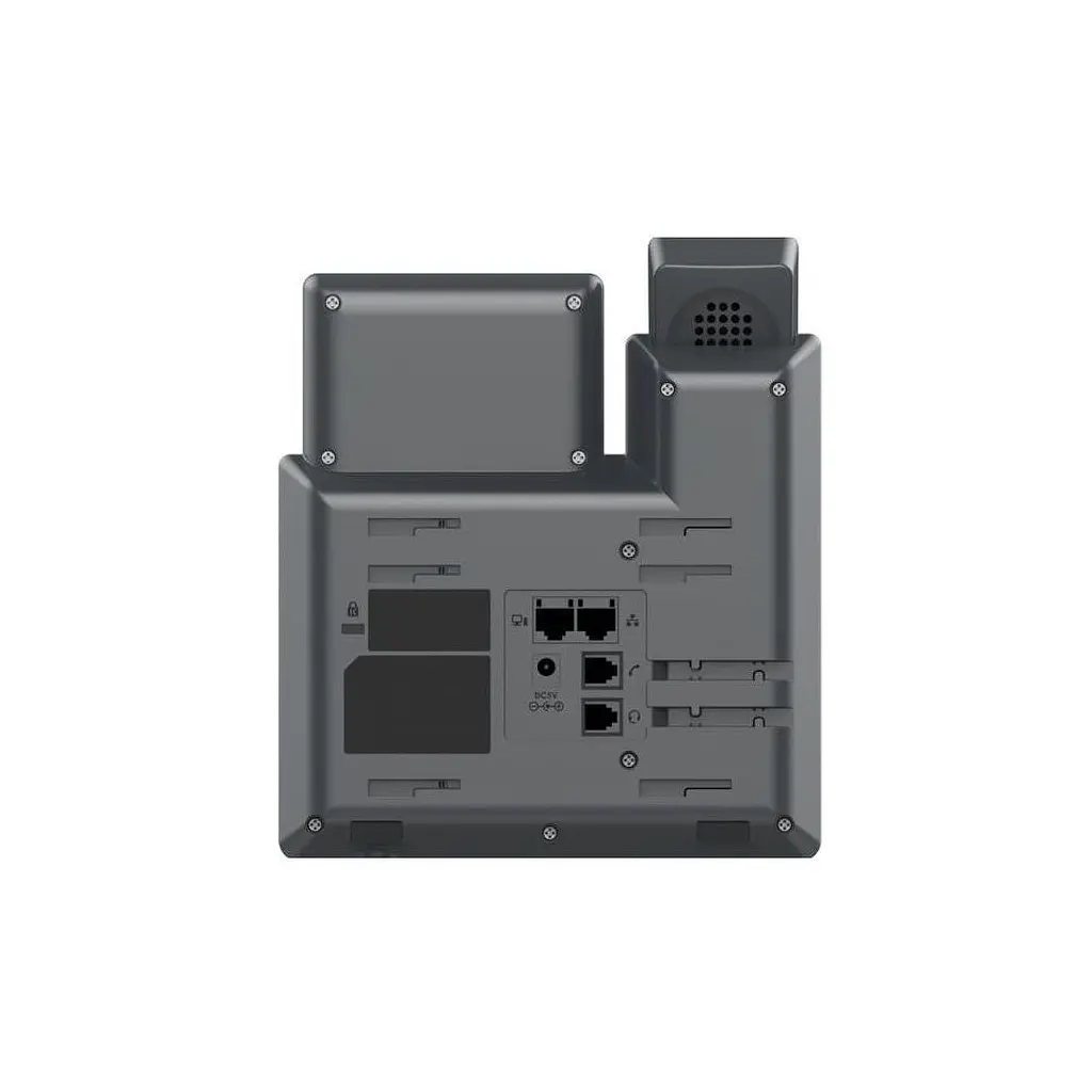 IP телефон Grandstream GRP2602G - фото 3