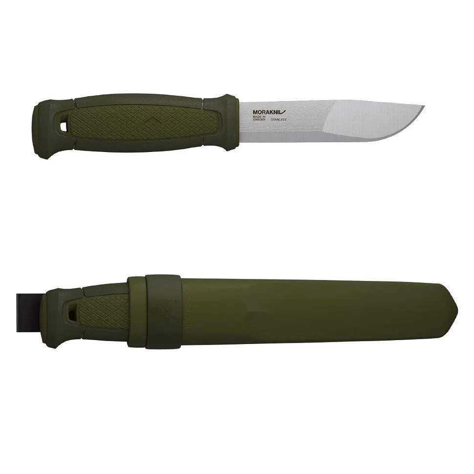 Ніж Morakniv Kansbol (12634) - фото 6