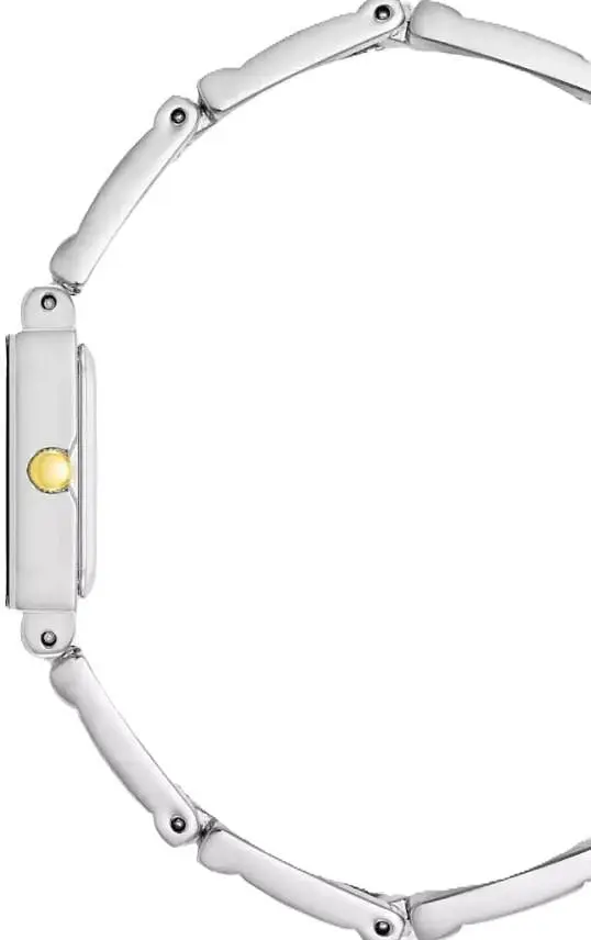Годинник Anne Klein 10/4899GTST - фото 2