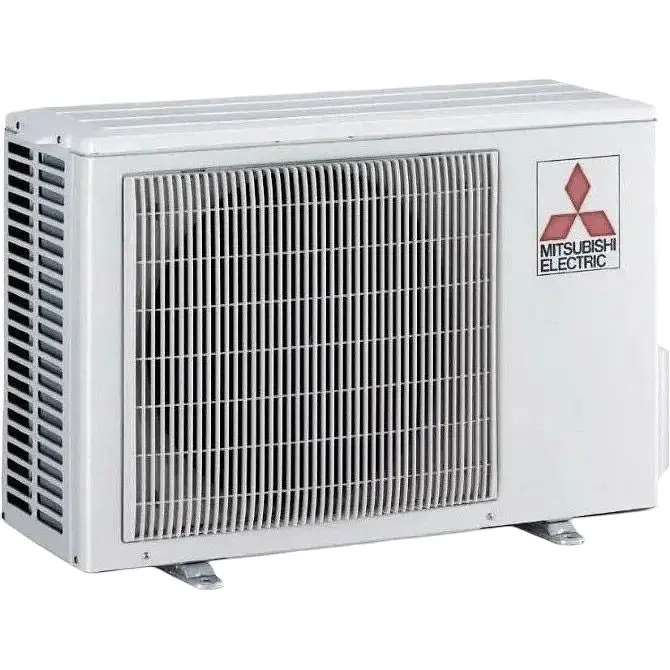 Спліт-система Mitsubishi Electric Premium MSZ-LN35VGR-E1/MUZ-LN35VG-E1 Red Wine [129721] - фото 3