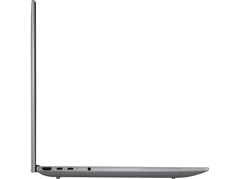 Ноутбук HP ZBook 8 G2i 16 Meteor Silver (DZ4H3ET) - фото 7