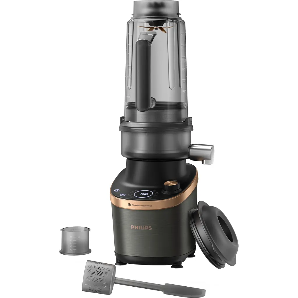 Блендер стаціонарний Philips (HR3770/00) - фото 3