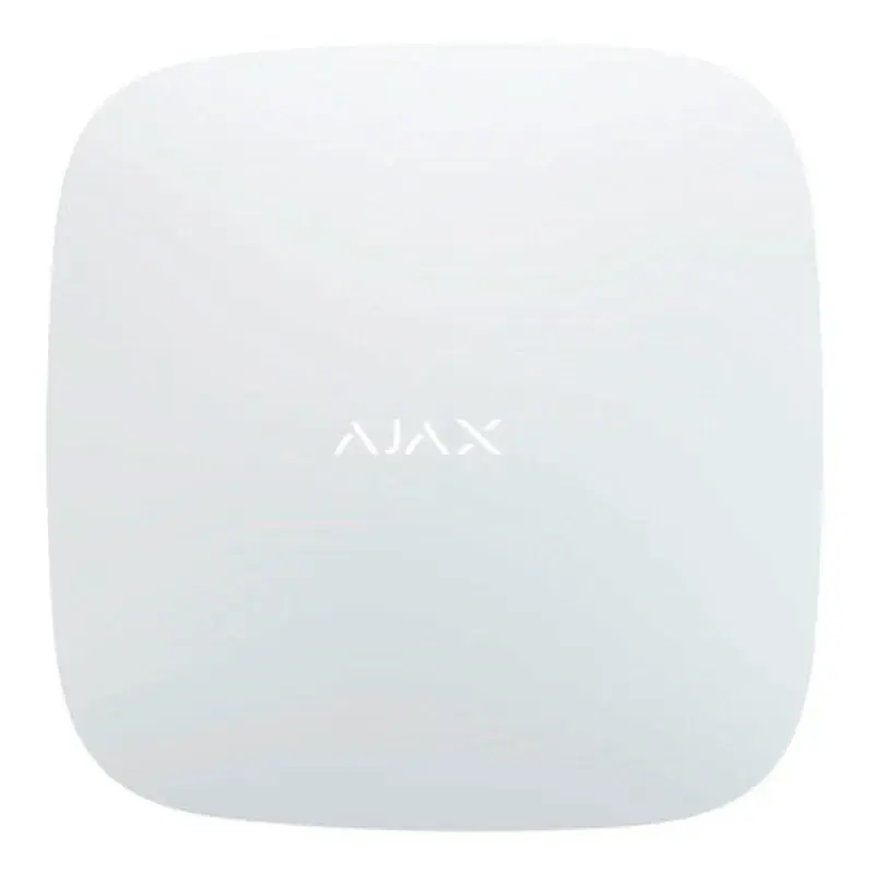 Комплект охоронної сигналізації Ajax StarterKit2 white - фото 2