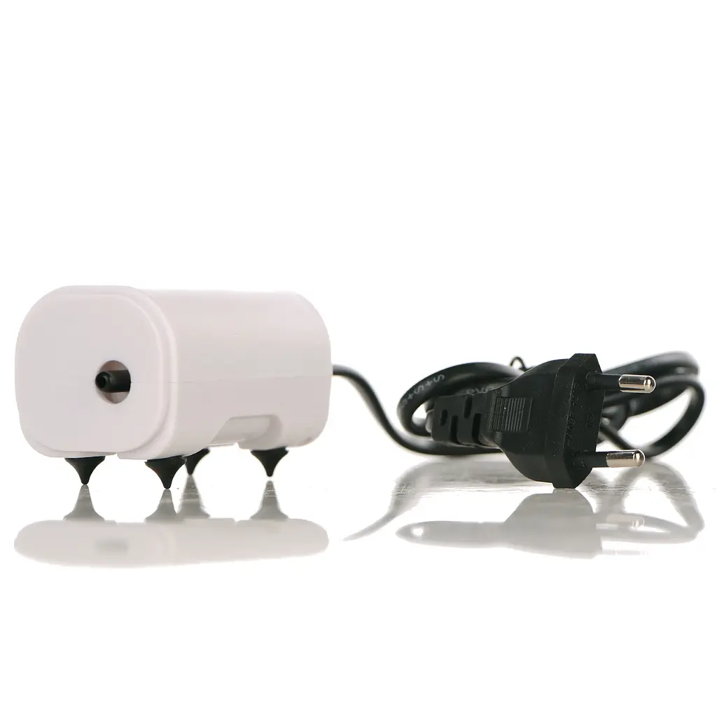 Компресор Jingye Tiny Air Pump 180 л/г. 2вт. (YE-911) - фото 3