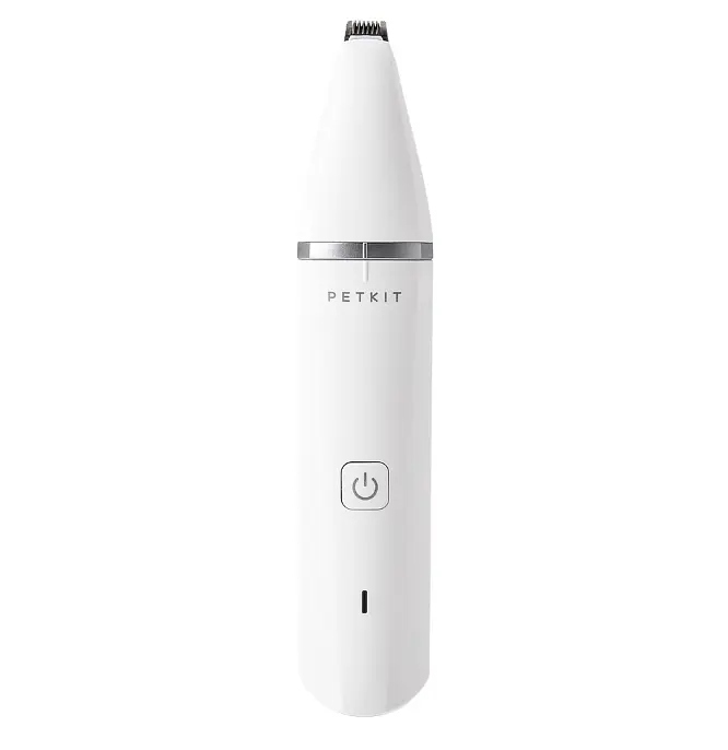 Машинка для стрижки тварин (тример) Xiaomi PETKIT Pet Trimmer 2 в 1 (PK401) - фото 3