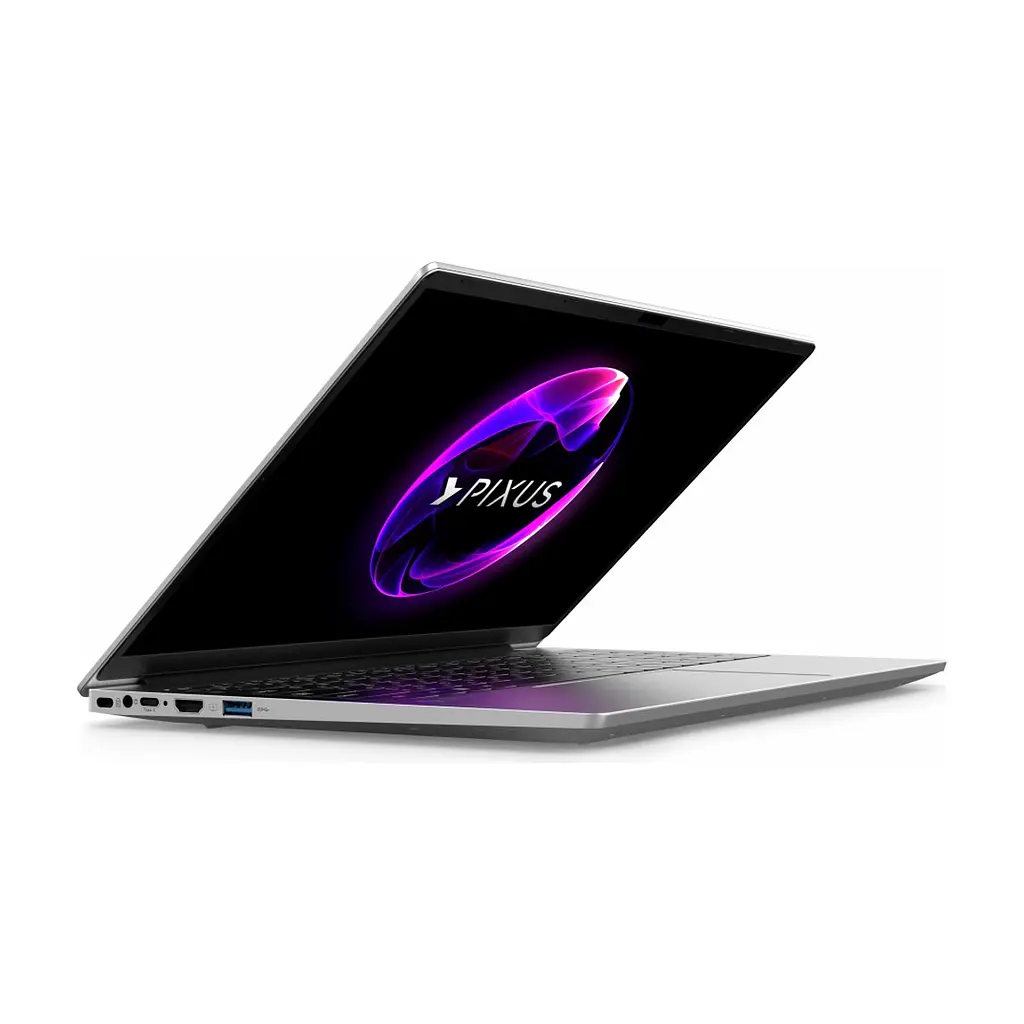 Ноутбук Pixus Link N15 (4897058532739) - фото 8