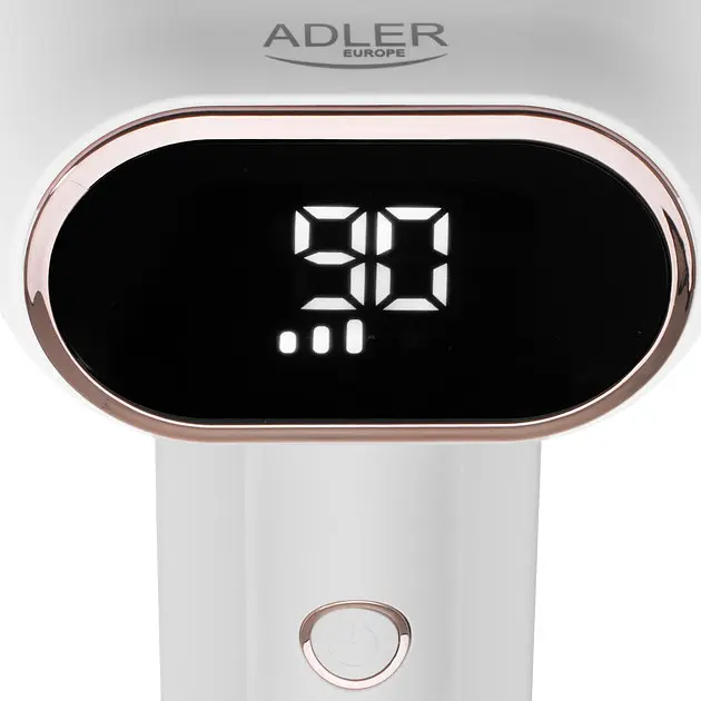 Машинка для видалення катишків Adler AD 9622 white 18 Вт біла - фото 10