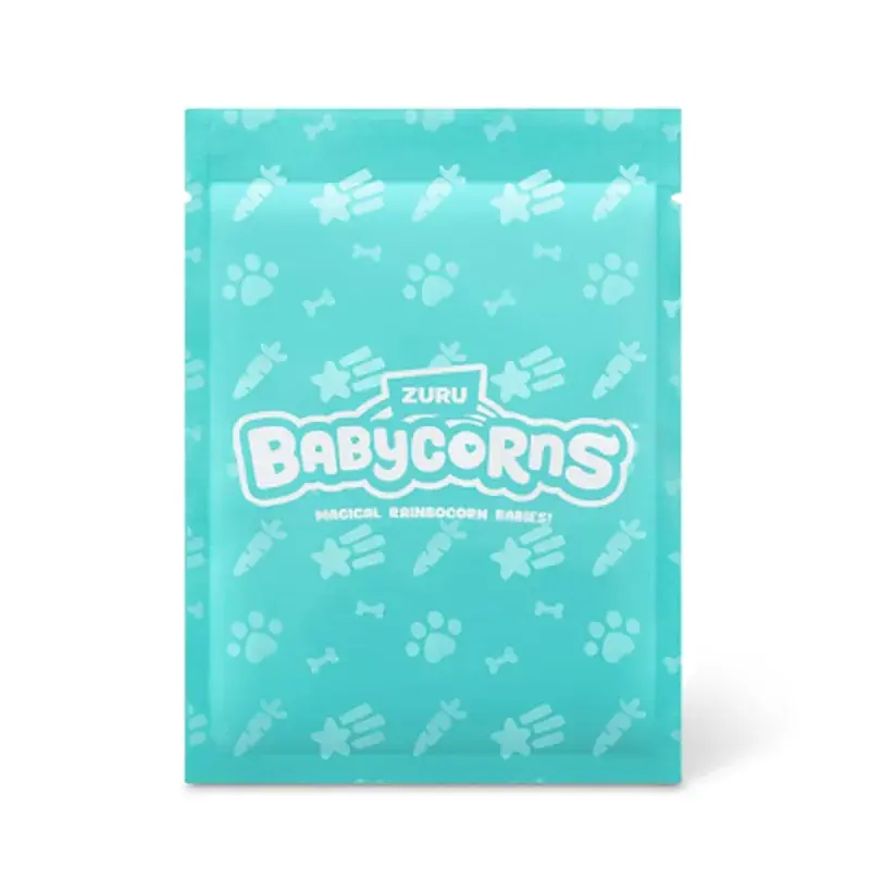 Пупс Babycorns Іграшка-сюрприз A Лялька Кролик (92108A) - фото 11