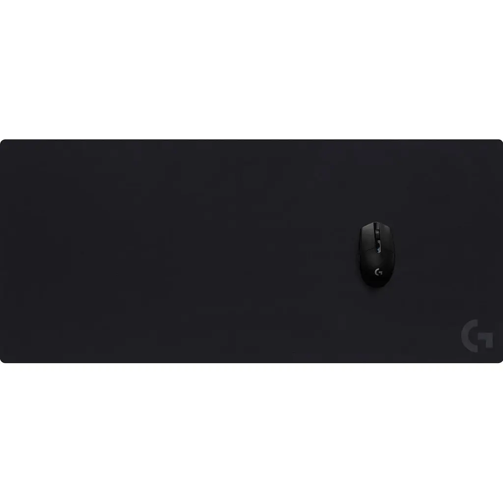 Ігрова поверхня Logitech G840 XL Black (943-000778) [154501] - фото 4