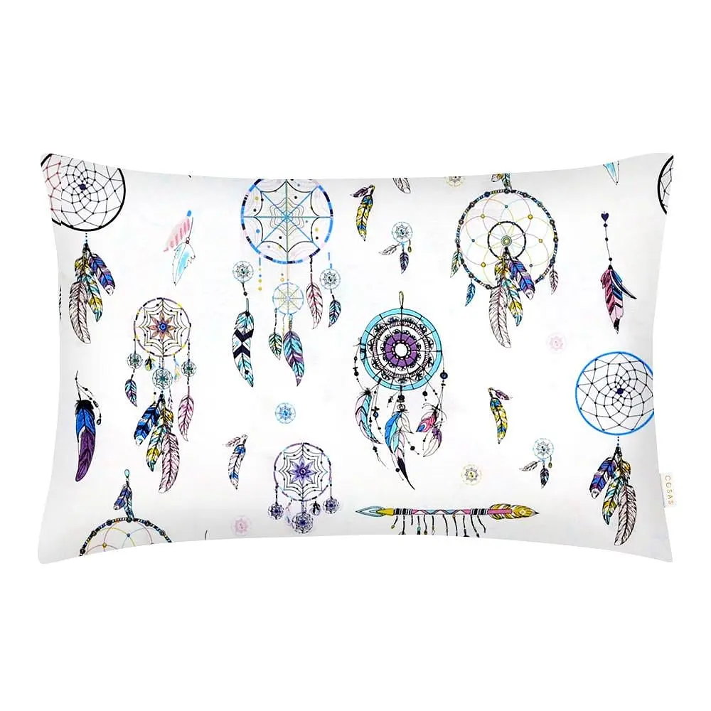 Дитяча постільна білизна в ліжечко BLUE DREAMCATCHER CS3 COSAS (4822052079386) - фото 4