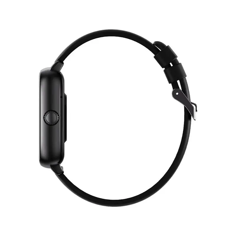 Смарт-годинник WIWU Smart Watch SW06 Black (6977703656701) - фото 4