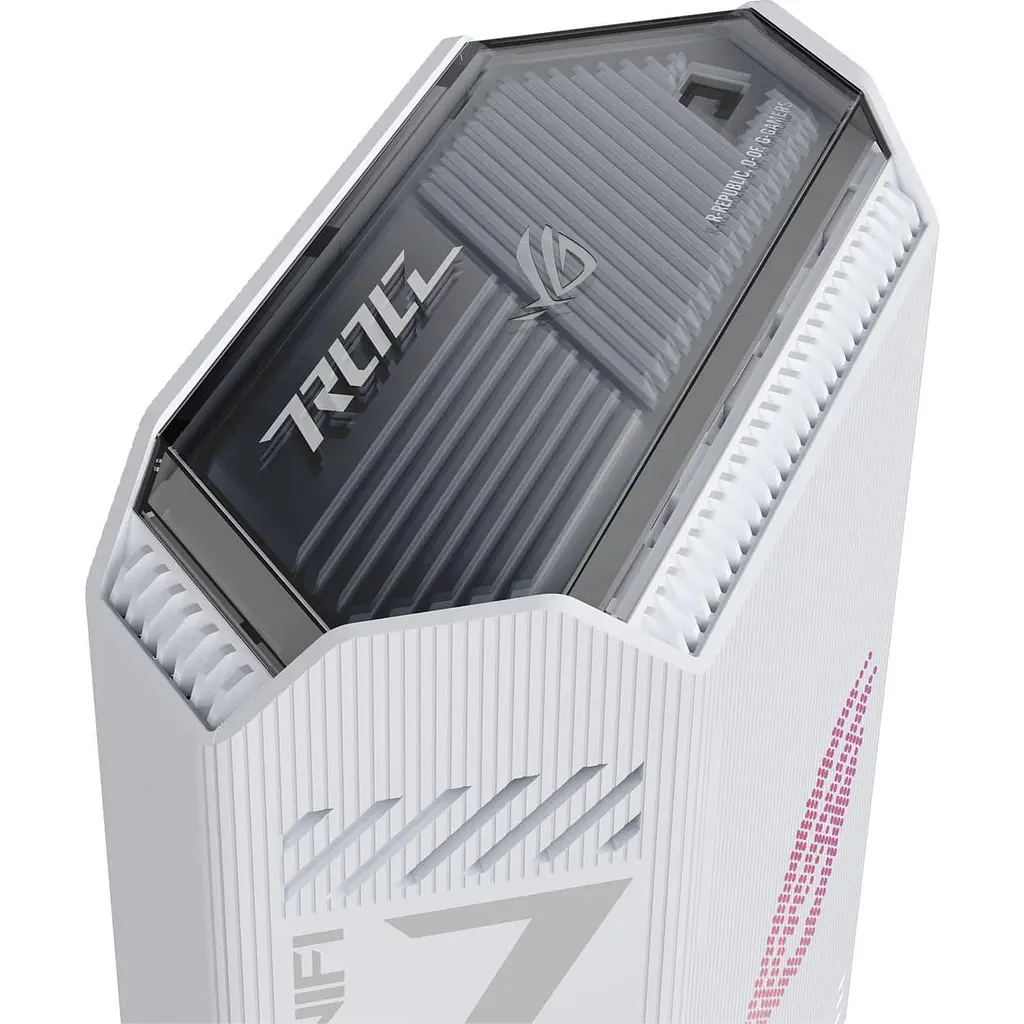Роутер ASUS ROG Strix GS-BE7200 (90IG0AC0-MO9C00) - фото 4