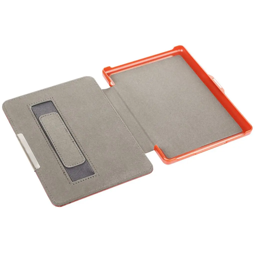 Чохол до електронної книги BeCover Ultra Slim BeCover Amazon Kindle 6 2016 Brown (701857) - фото 3