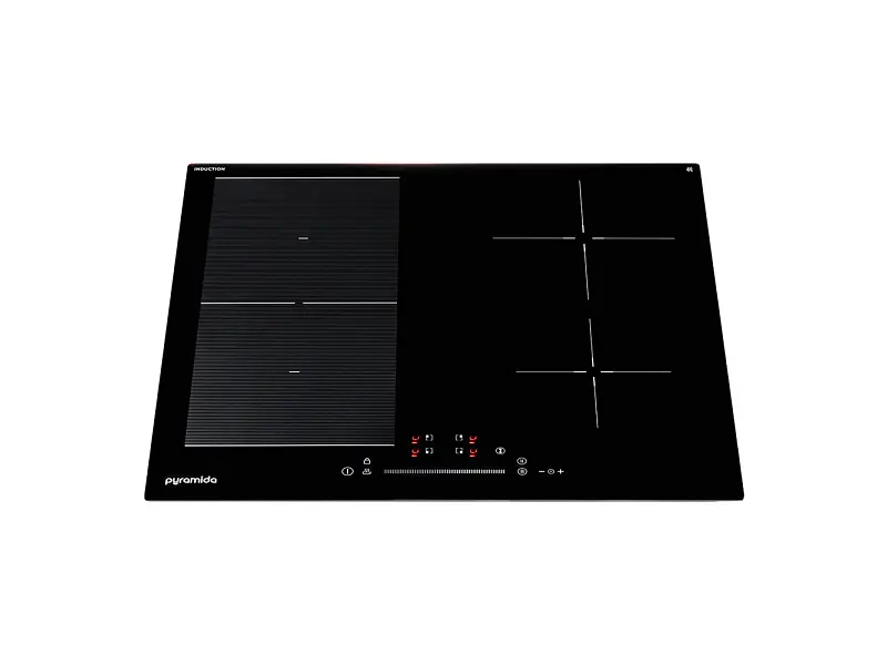 Електрична варильна поверхня Pyramida IH P 644 BZ - фото 2