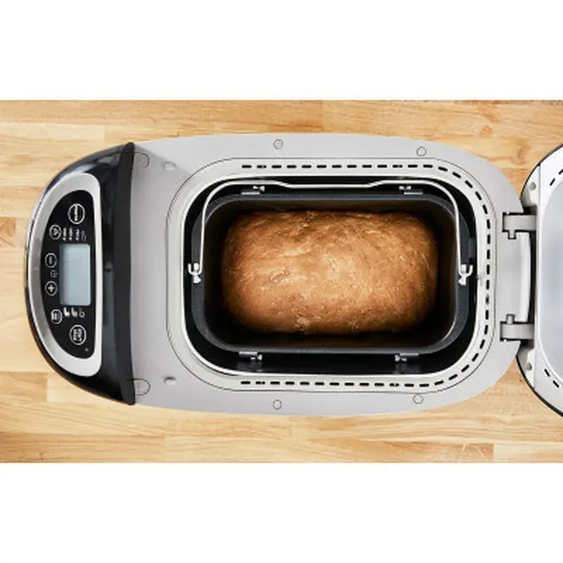Хлібопічка Tefal PF611838 - фото 4