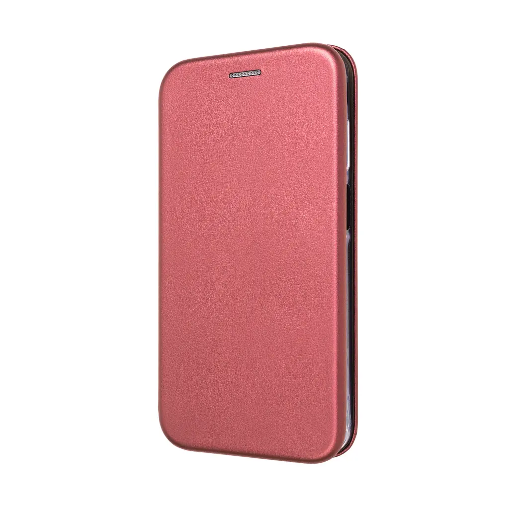 Чохол-книжка ArmorStandart G-Case для Samsung A25 5G (A256) Marsala