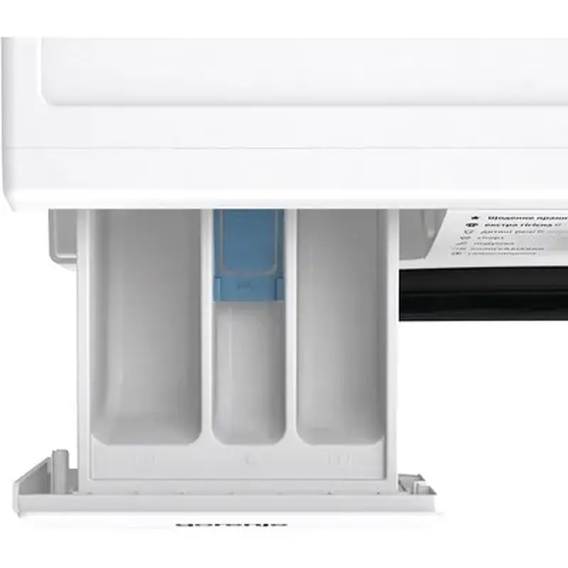 Пральна машина GORENJE W3NGPI72SBS/UA - фото 6