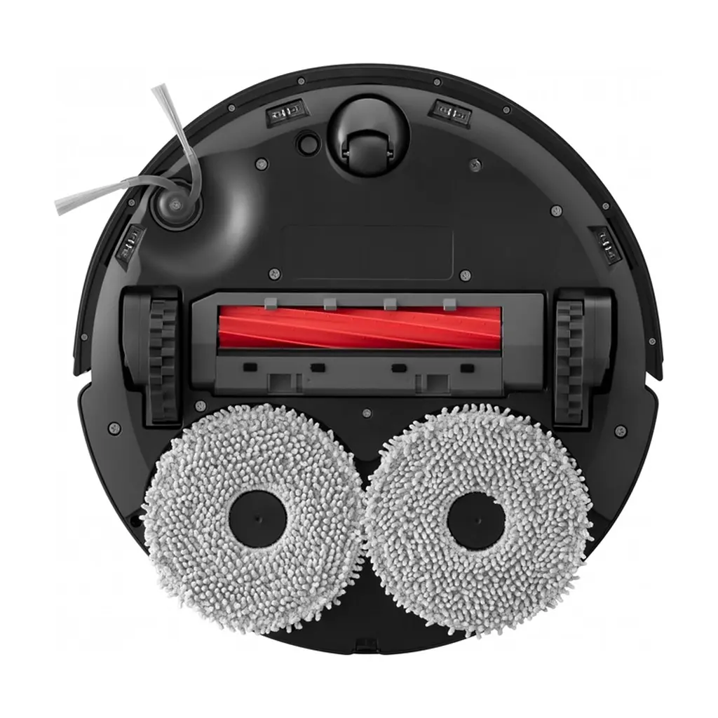 Пилосос Roborock QR 798 Black (QVRRS52-00) - фото 7