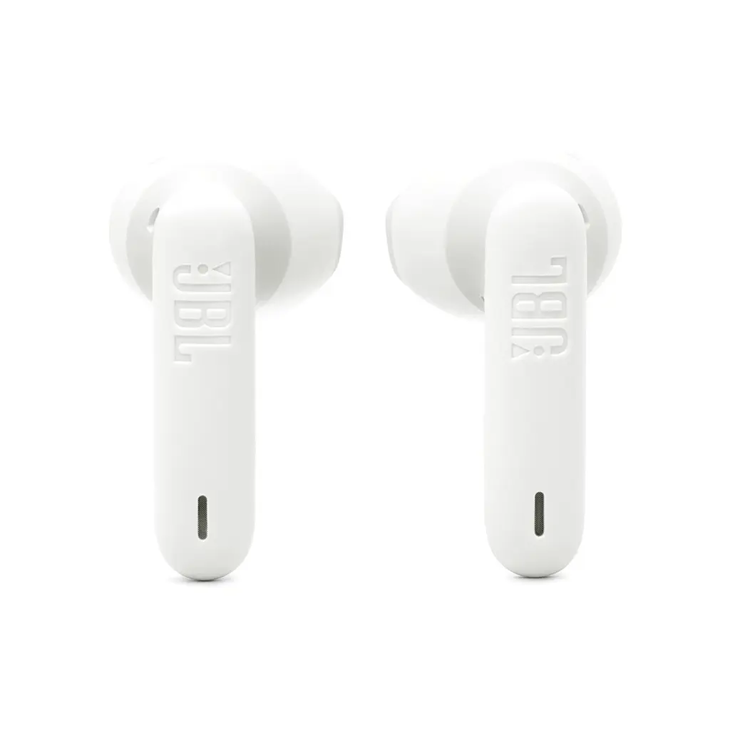Навушники JBL Wave Flex 2 White (JBLWFLEX2WHT) - фото 3