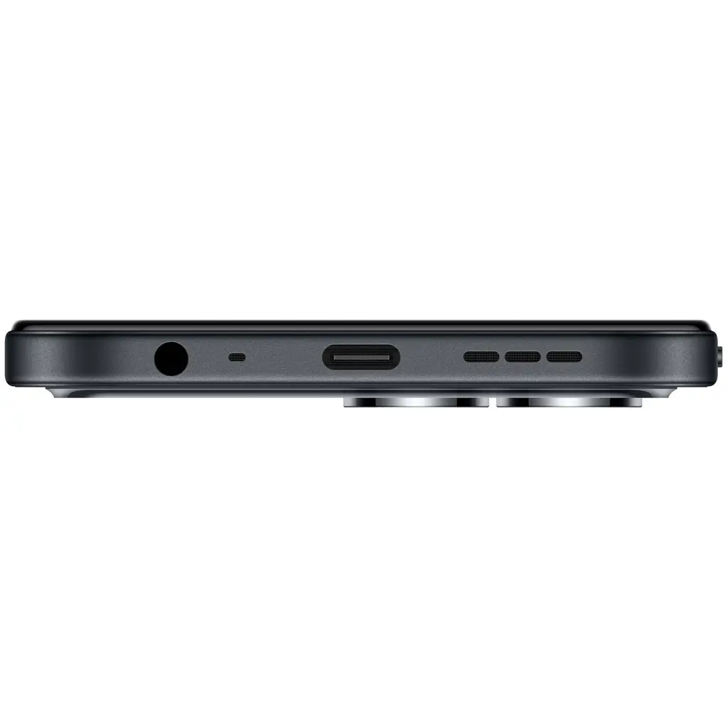 Мобільний телефон Tecno Spark 50 4/128Gb Inky Black (4894947117473) - фото 9