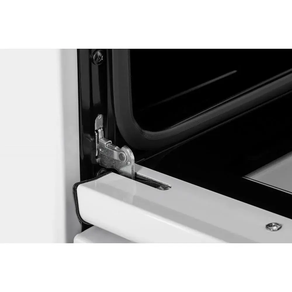 Комбинированная плита Ardesto FSC-F5060AW - фото 7