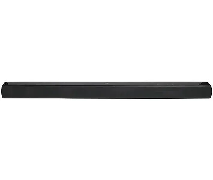 Саундбар JBL Cinema SB120 черный (JBLSB120BLKEP) - фото 2