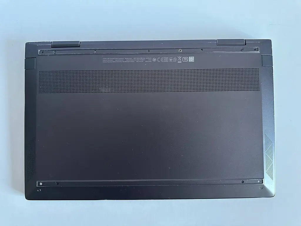 Ноутбук - трансформер HP ENVY X360 13-ay0355ng 13.3" (Ryzen 5 4500U / 8GB / SSD 256GB / 1920x1080 IPS сенсорный) Refurbished - фото 9