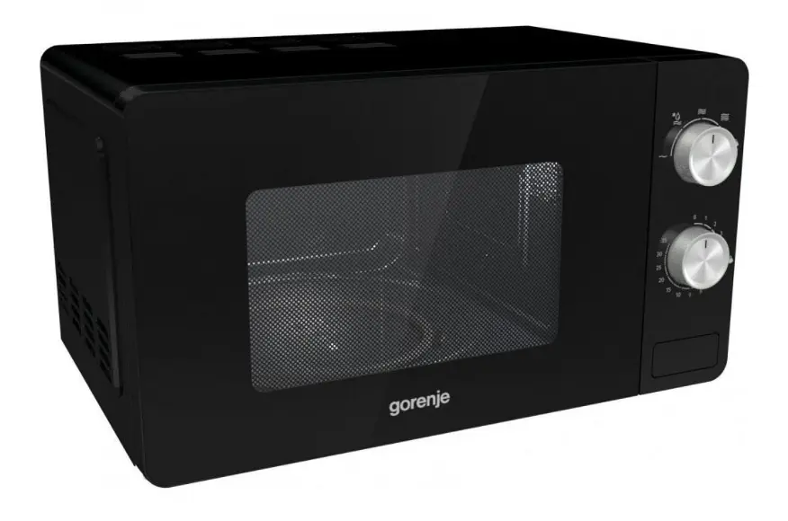 Микроволновая печь Gorenje MO20E1B - фото 2