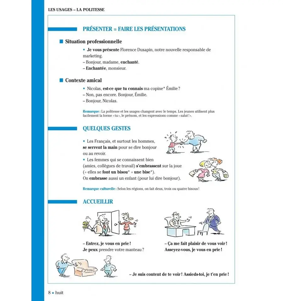 Vocabulaire progressif du français. Niveau débutant A1 + CD + App-web - фото 5