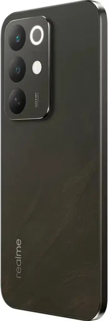 Смартфон REALME C85 6/128GB Swan Black - фото 6