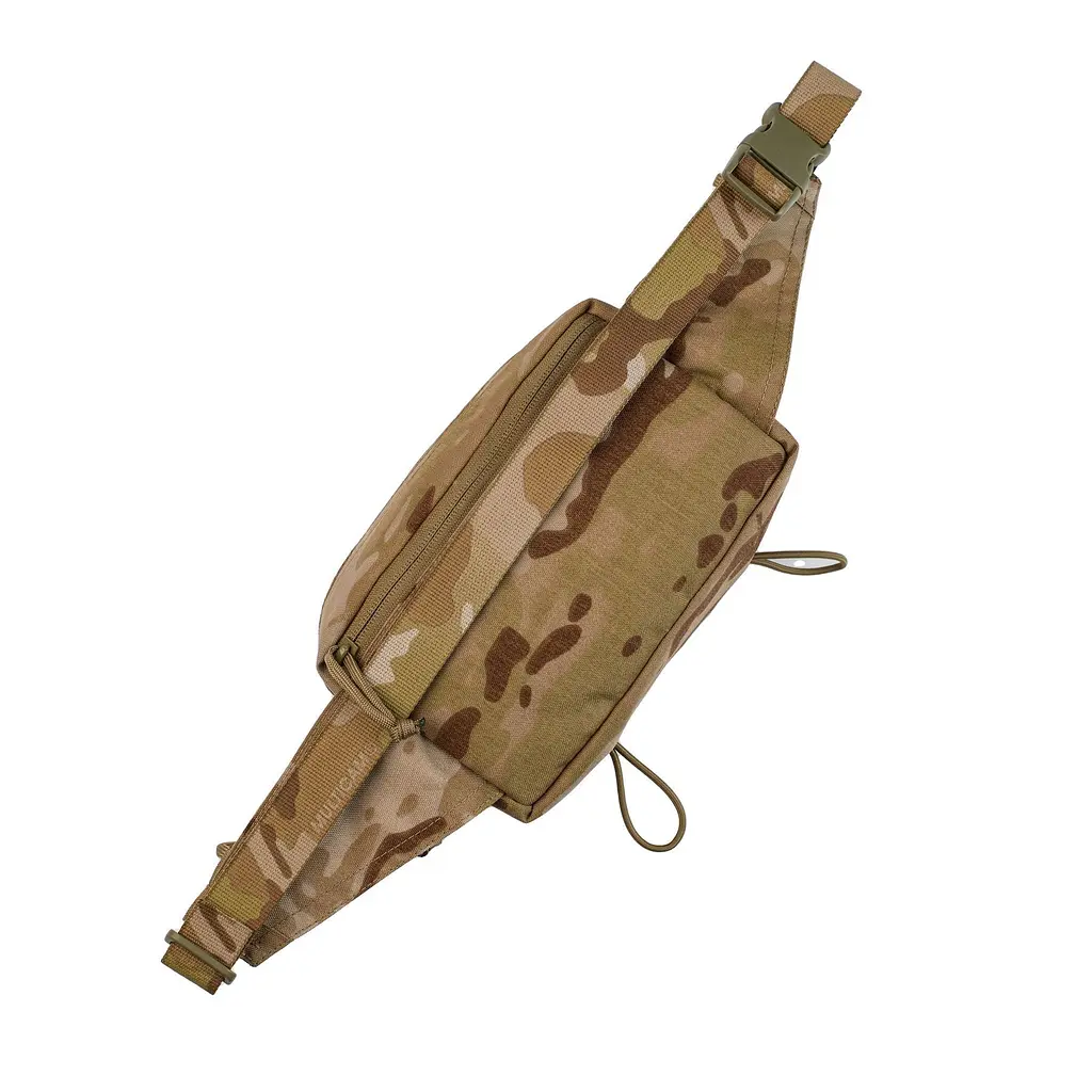 Сумка Wild Tactical Field Basilisk Multicam Arid - фото 3
