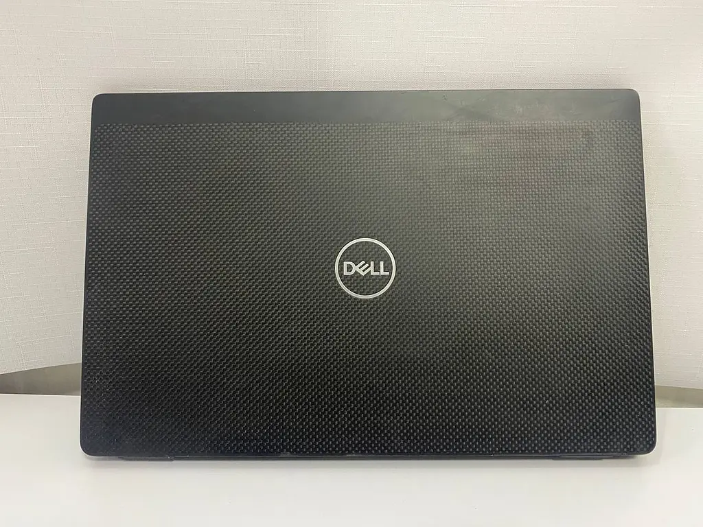 Ноутбук Dell Latitude 7410 14" (i7-10810U / 16GB / SSD 256GB / 1920х1080 IPS) #2 Refurbished - фото 12