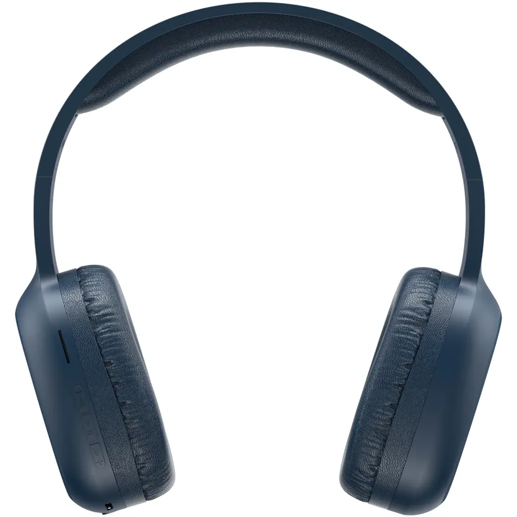 Навушники Havit HV-H2590BT Pro Blue (6939119045715) - фото 2