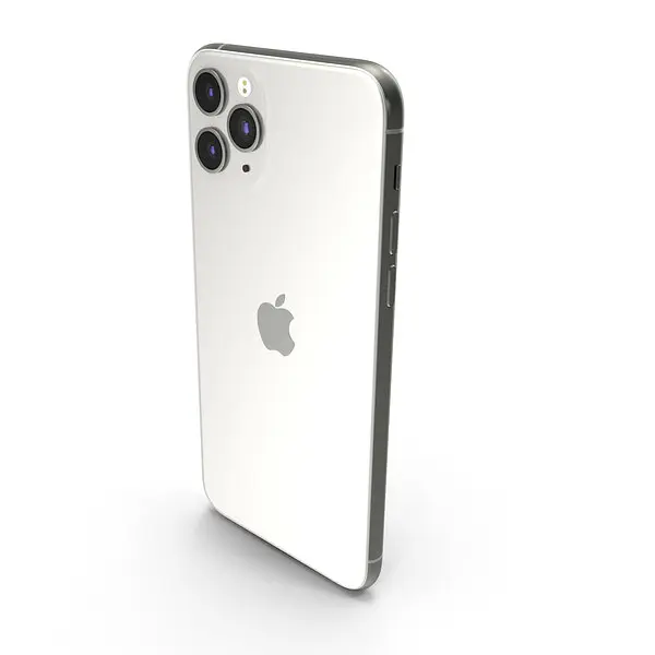 Смартфон Apple iPhone 11 Pro 64GB Silver Refurbished - фото 4
