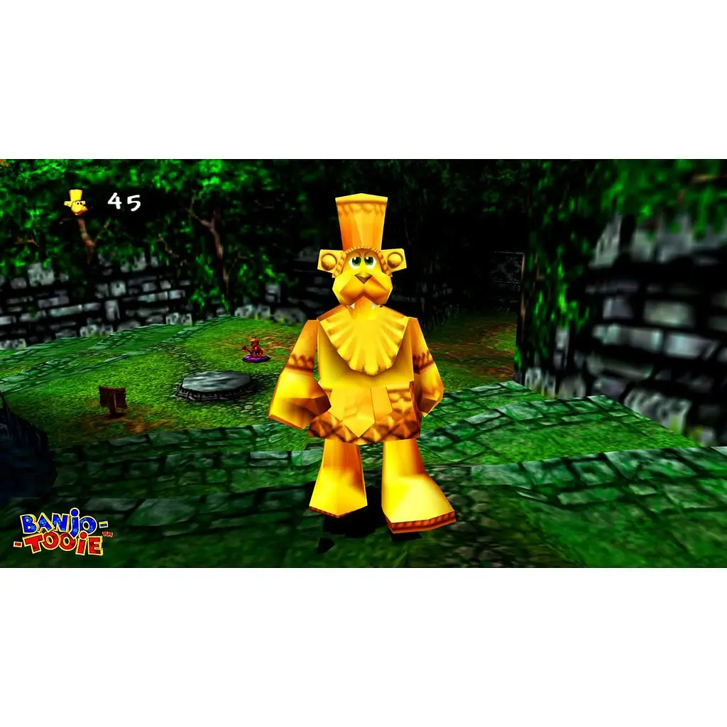Ключ активации Microsoft Ретроспектива Rare (Rare Replay) для Xbox One/Series - фото 4