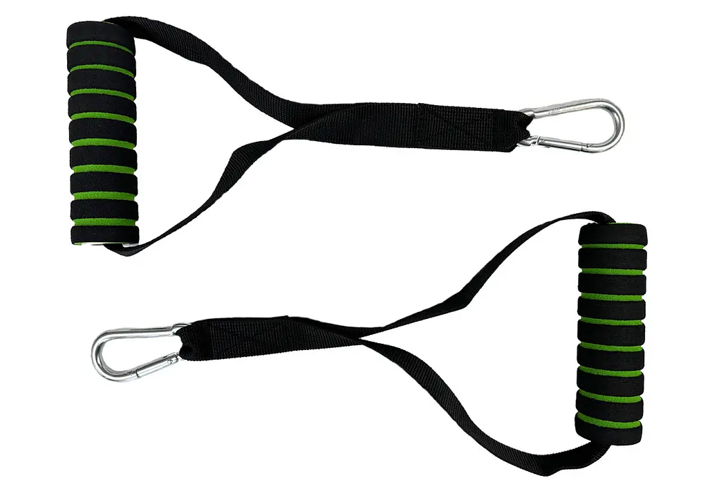 Ручки EasyFit для тяги та гумових петель неопренові (EF-2711)