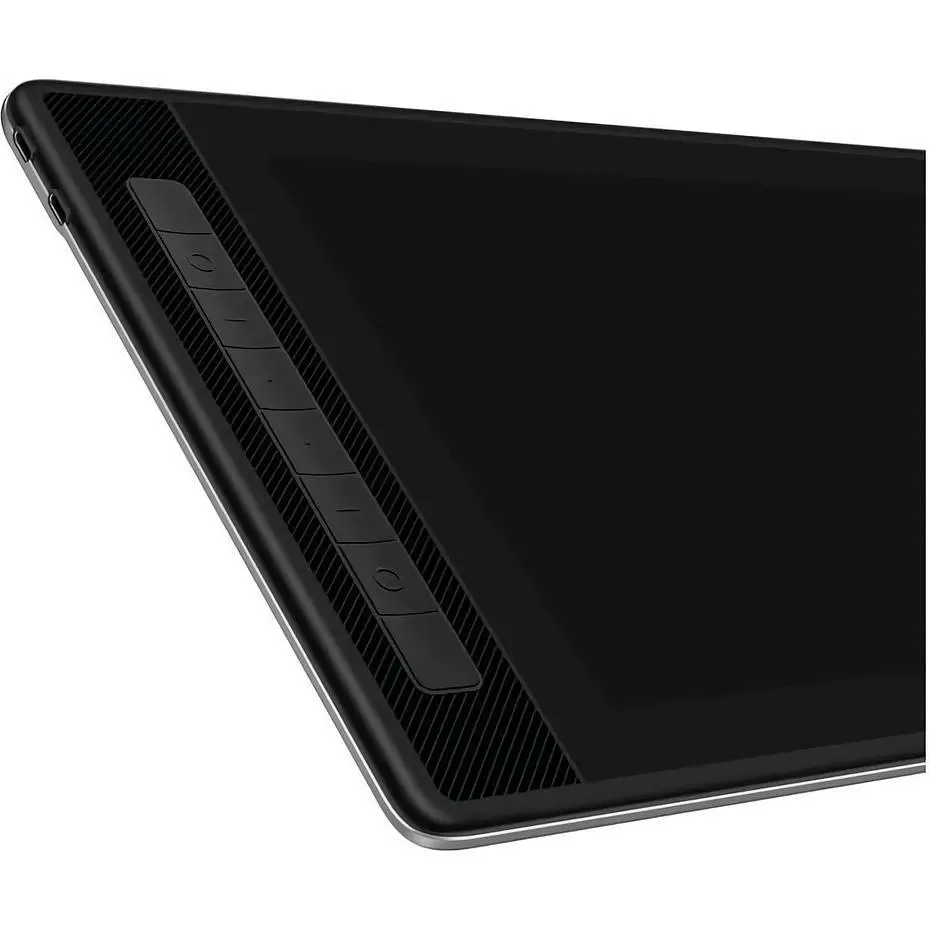 Графічний монітор Huion Kamvas Pro 16 2.5K Black (GT1602) [103178] - фото 4