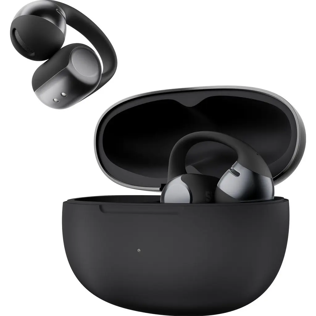 Навушники Shokz OpenDots ONE Black (E310-ST-BK) [172937] - фото 3