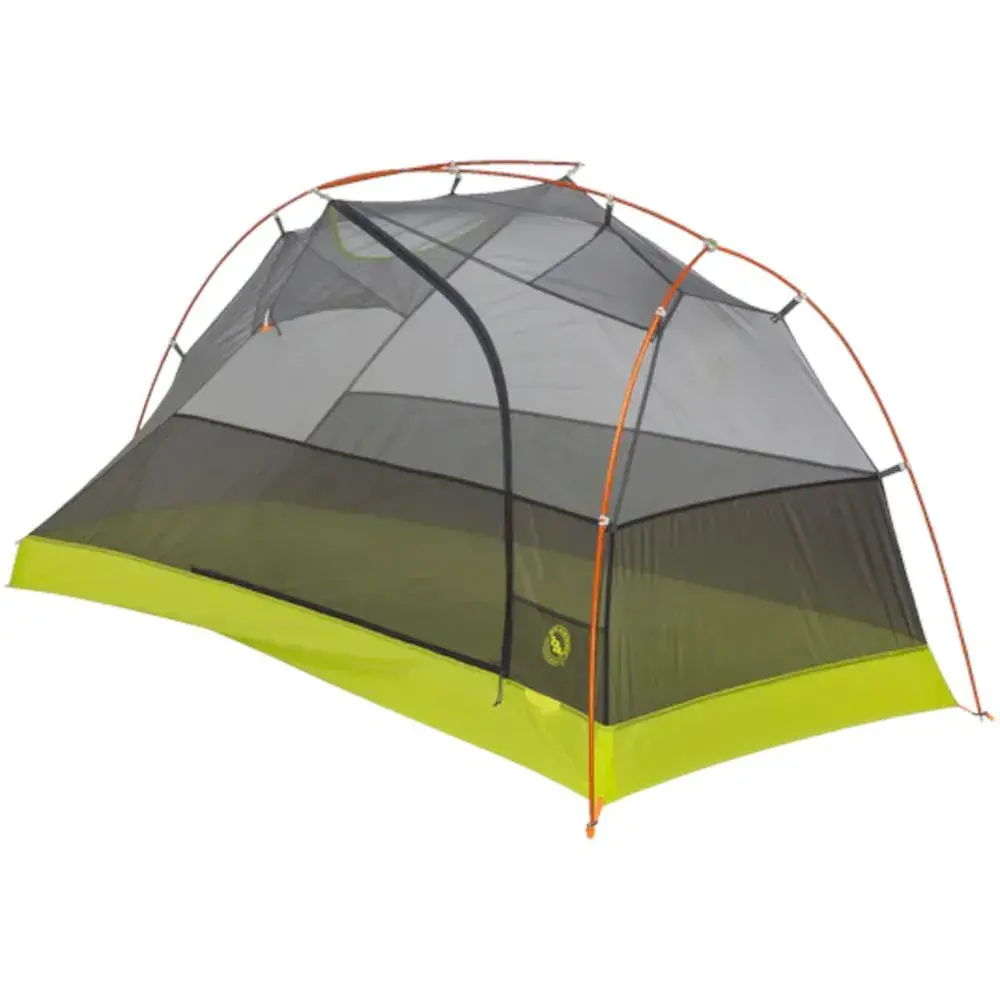 Намет Big Agnes Tiger Wall UL1 - фото 3