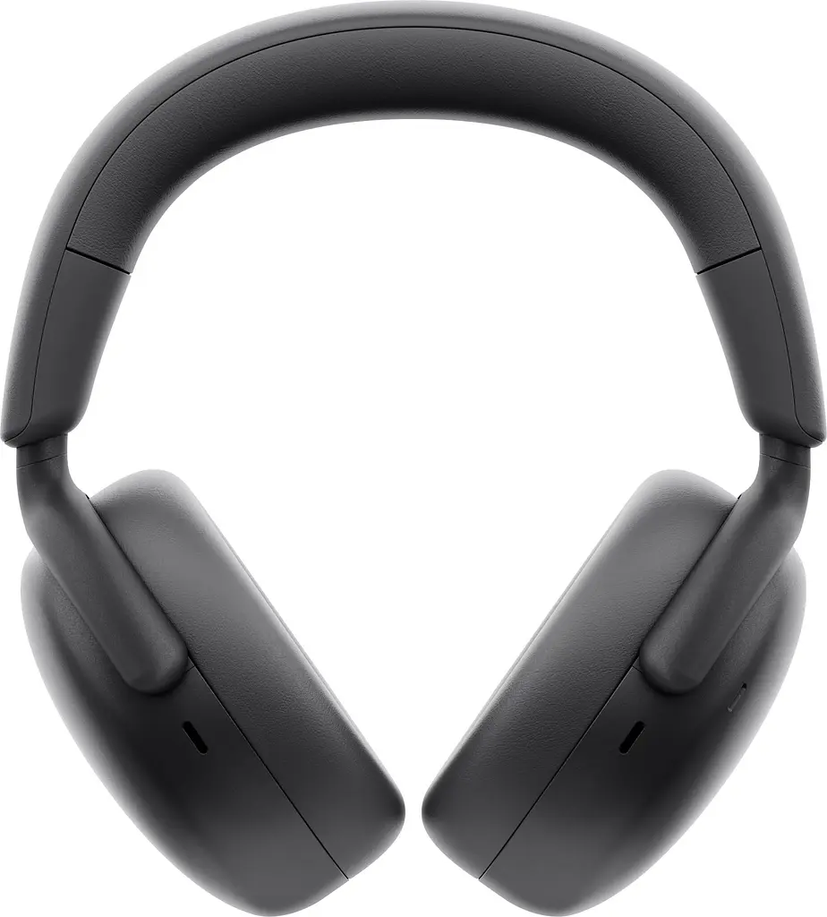 Гарнітура Dell Pro Premium Wireless ANC Headset - WL7024, чорний - фото 3