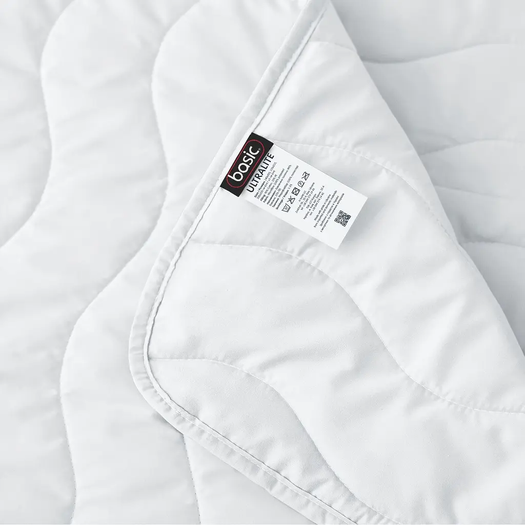 Ковдра Sonex Basic Ultralite 140х205 см (SO102440) - фото 4