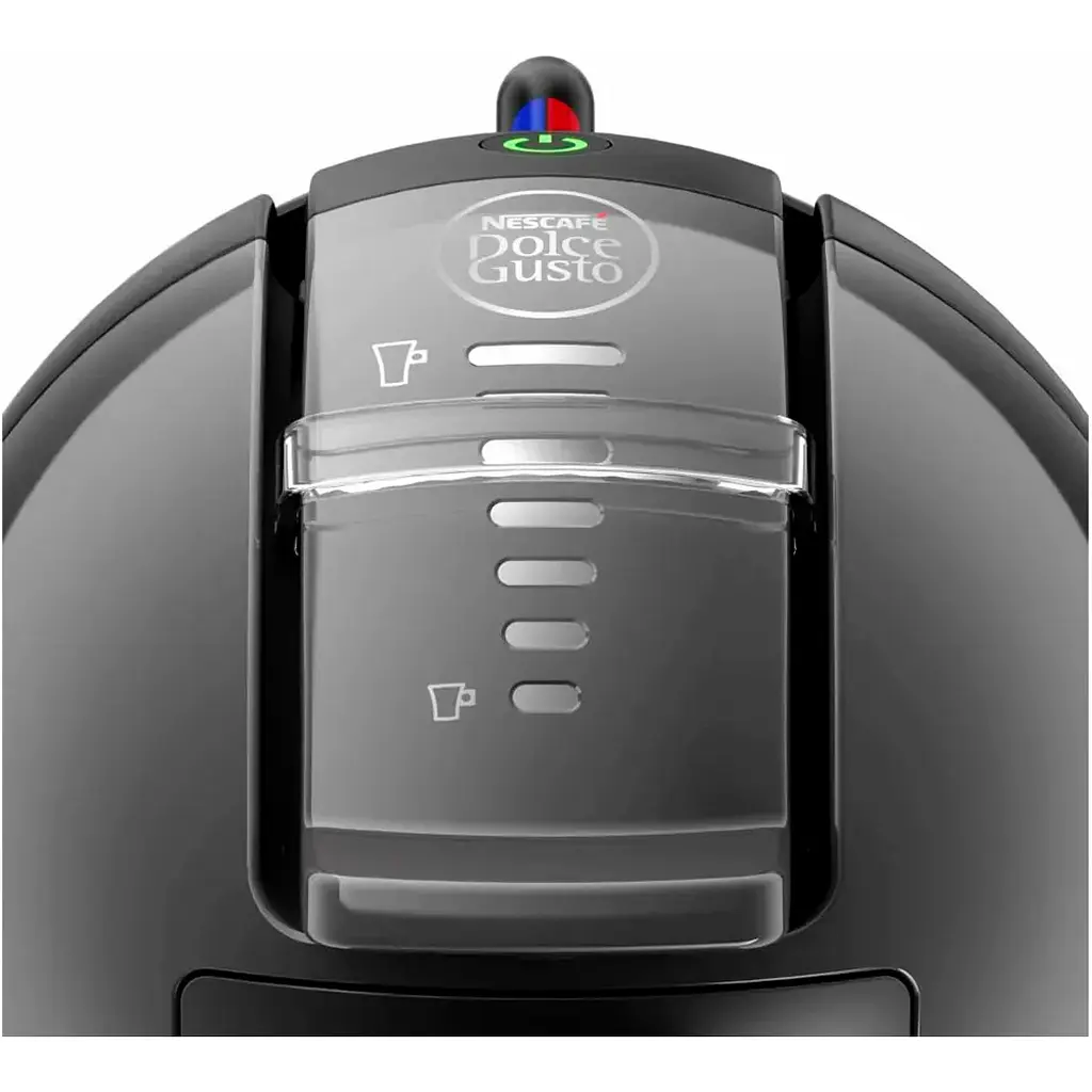 Кавоварка капсульна Krups Dolce Gusto Mini Me [KP1238] [105527] - фото 4