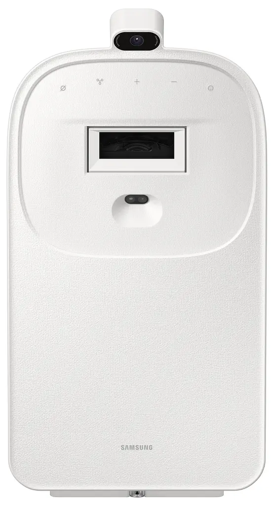 Проєктор ультракороткофокусний Samsung The Premiere 5 LPF5D FHD 560 lm LASER 0.23 Wi-Fi Tizen - фото 6