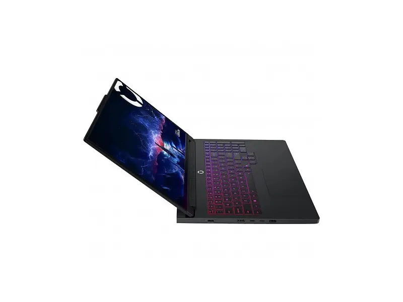 Ноутбук Lenovo Legion Pro 7 16IAX10H (83F5004XPB) - фото 6