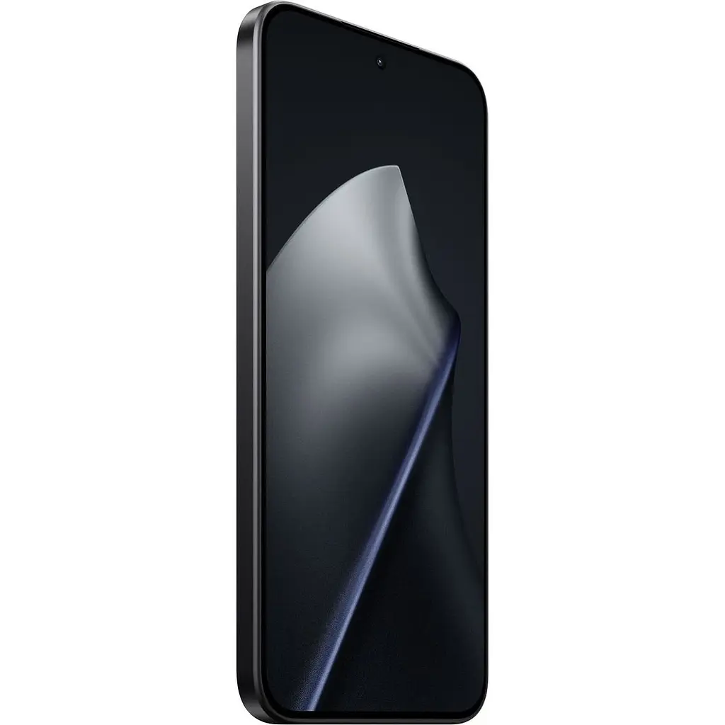 Смартфон Xiaomi 15T 12/512GB Black EU Global [150727] - фото 3