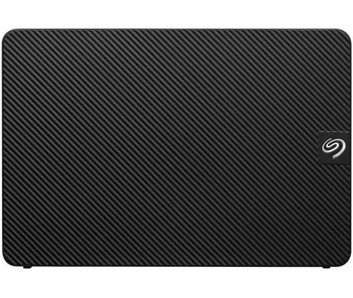 Зовнішній жорсткий диск Seagate Expansion Portable 4 TB (STKP4000400) [68679] - фото 2