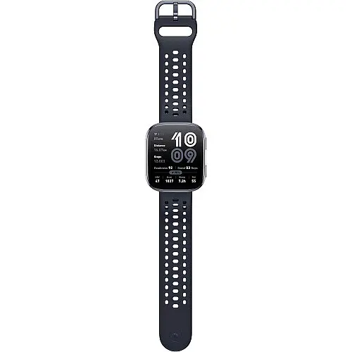 Розумний годинник Amazfit Bip 6 Black (чорний) W2435AP1N - фото 5